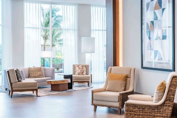 embassy suites by hilton aruba beach resort