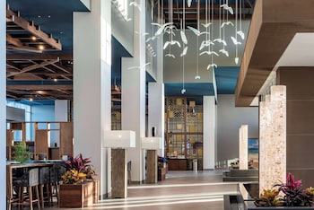 embassy suites by hilton aruba beach resort