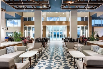 embassy suites by hilton aruba beach resort