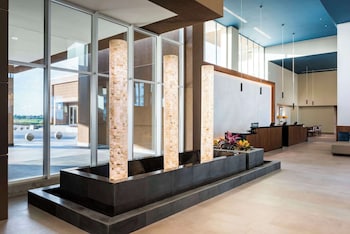 embassy suites by hilton aruba beach resort