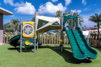 embassy suites by hilton aruba beach resort