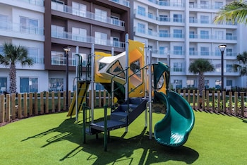 embassy suites by hilton aruba beach resort