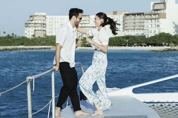 embassy suites by hilton aruba beach resort