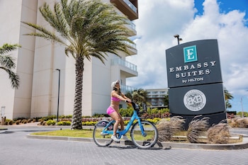 embassy suites by hilton aruba beach resort