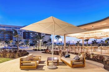 embassy suites by hilton aruba beach resort