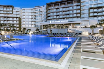 embassy suites by hilton aruba beach resort