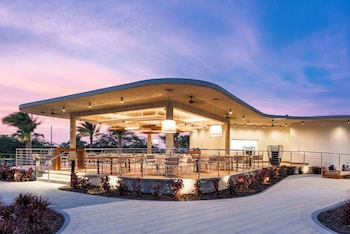 embassy suites by hilton aruba beach resort