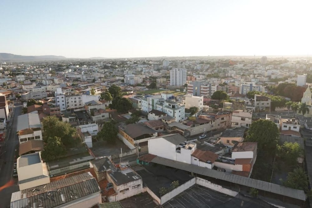 montes claros