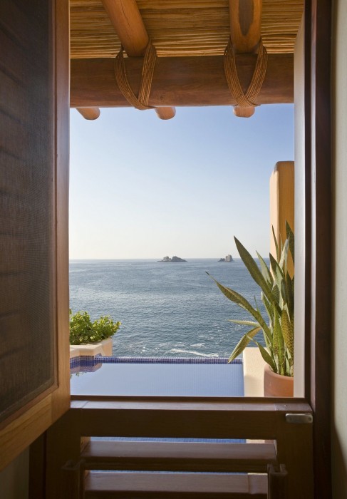 cala de mar resort and spa ixtapa