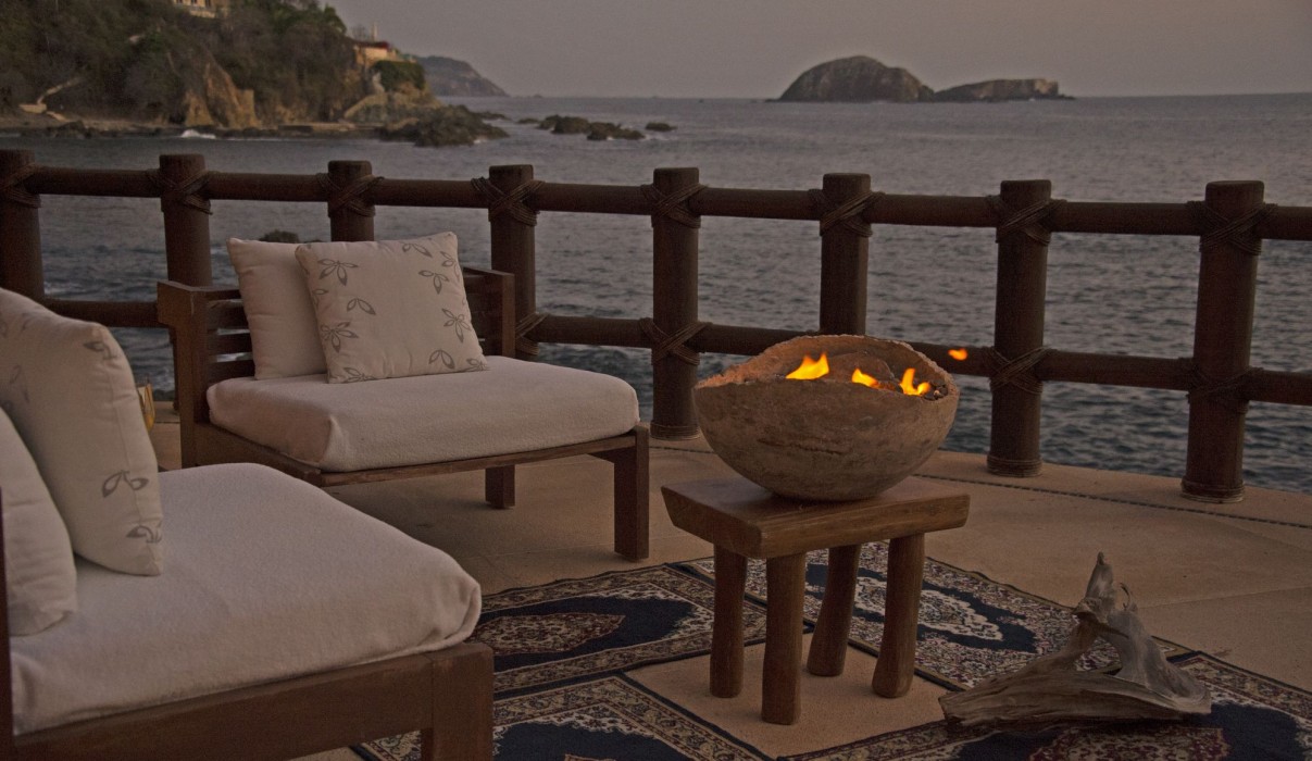cala de mar resort and spa ixtapa