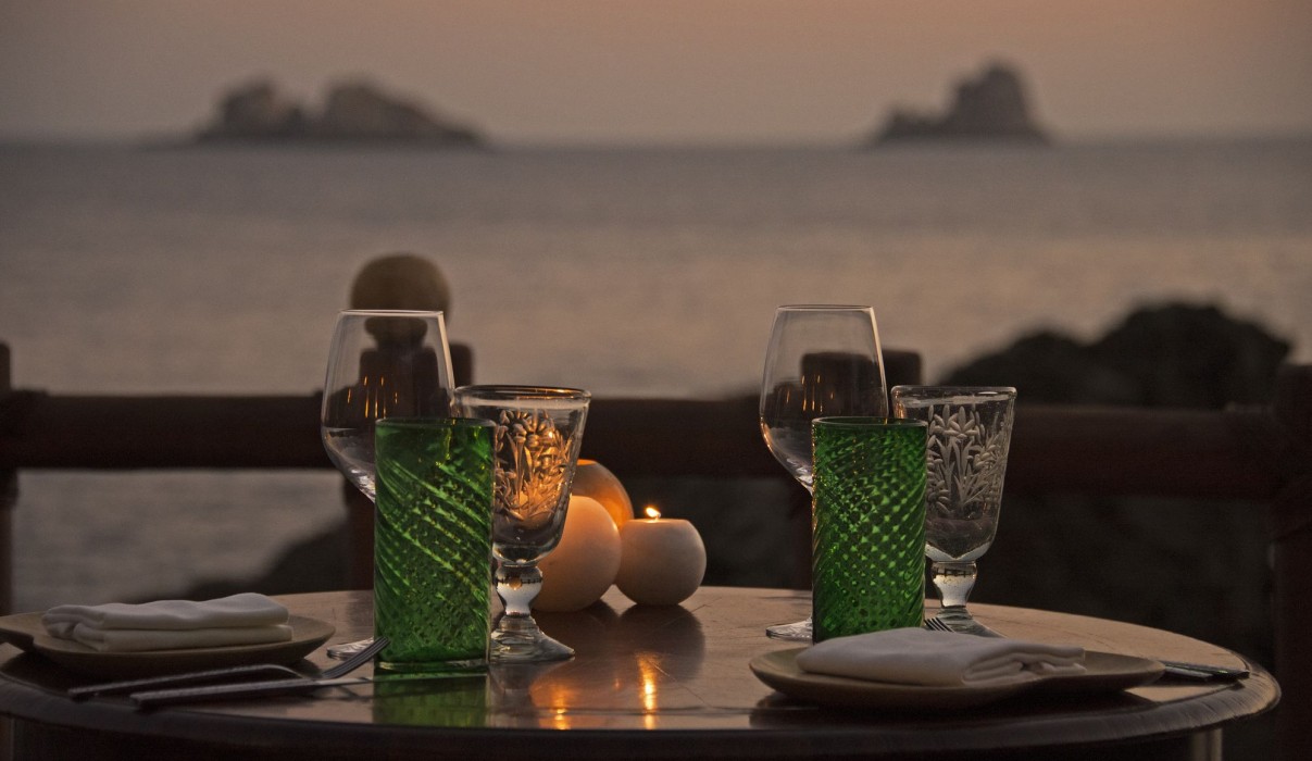 cala de mar resort and spa ixtapa