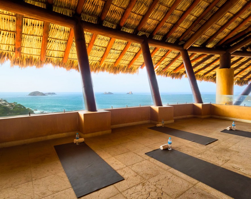 cala de mar resort and spa ixtapa