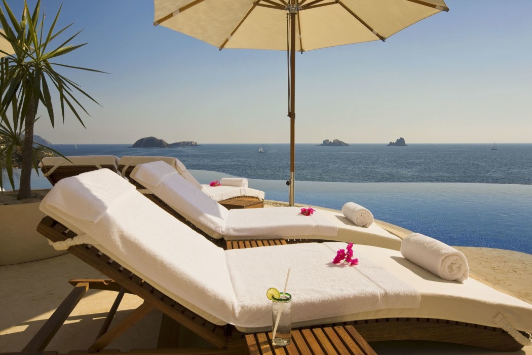 cala de mar resort and spa ixtapa