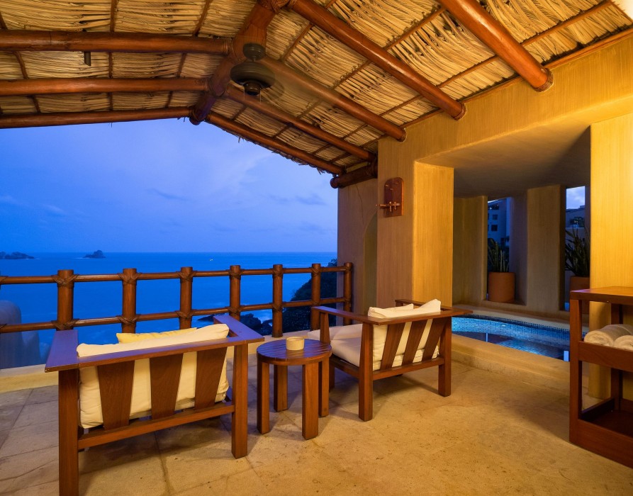 cala de mar resort and spa ixtapa