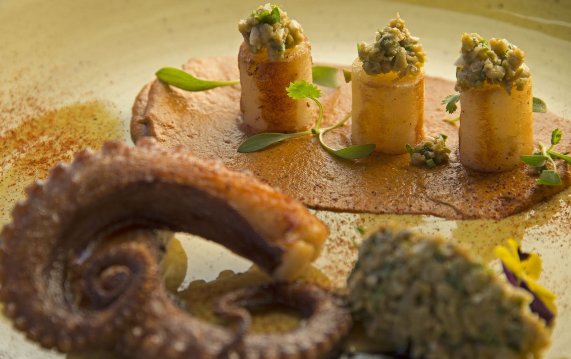 cala de mar resort and spa ixtapa