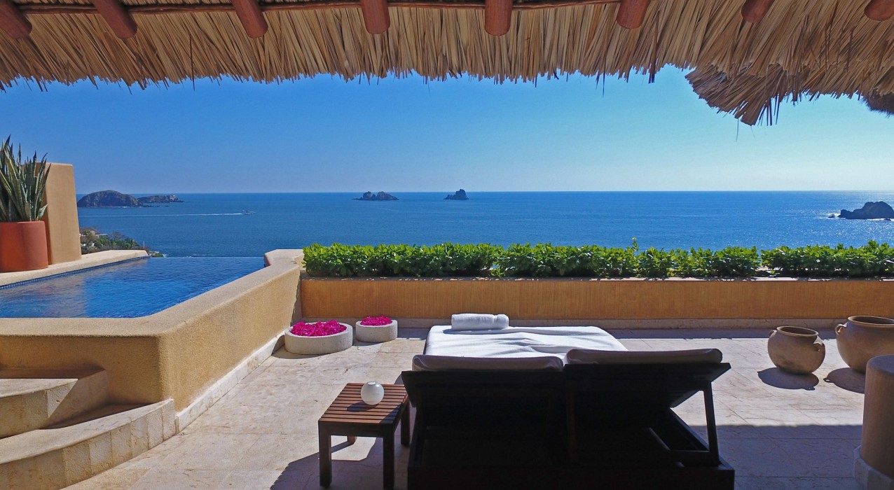 cala de mar resort and spa ixtapa