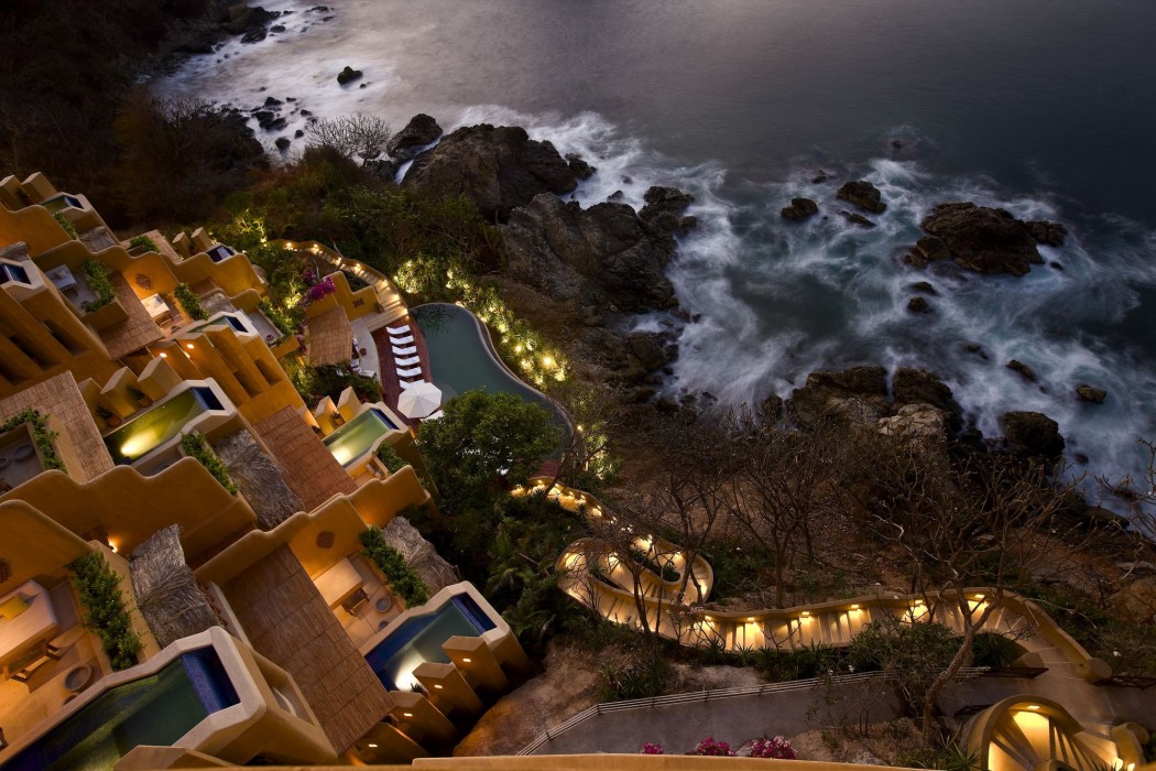 cala de mar resort and spa ixtapa