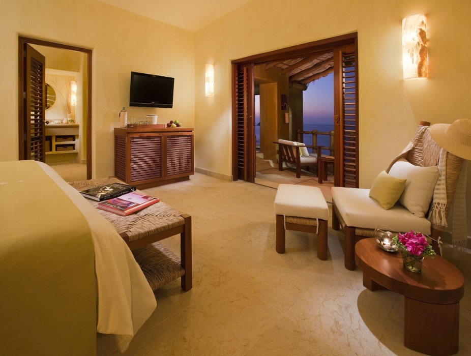cala de mar resort and spa ixtapa