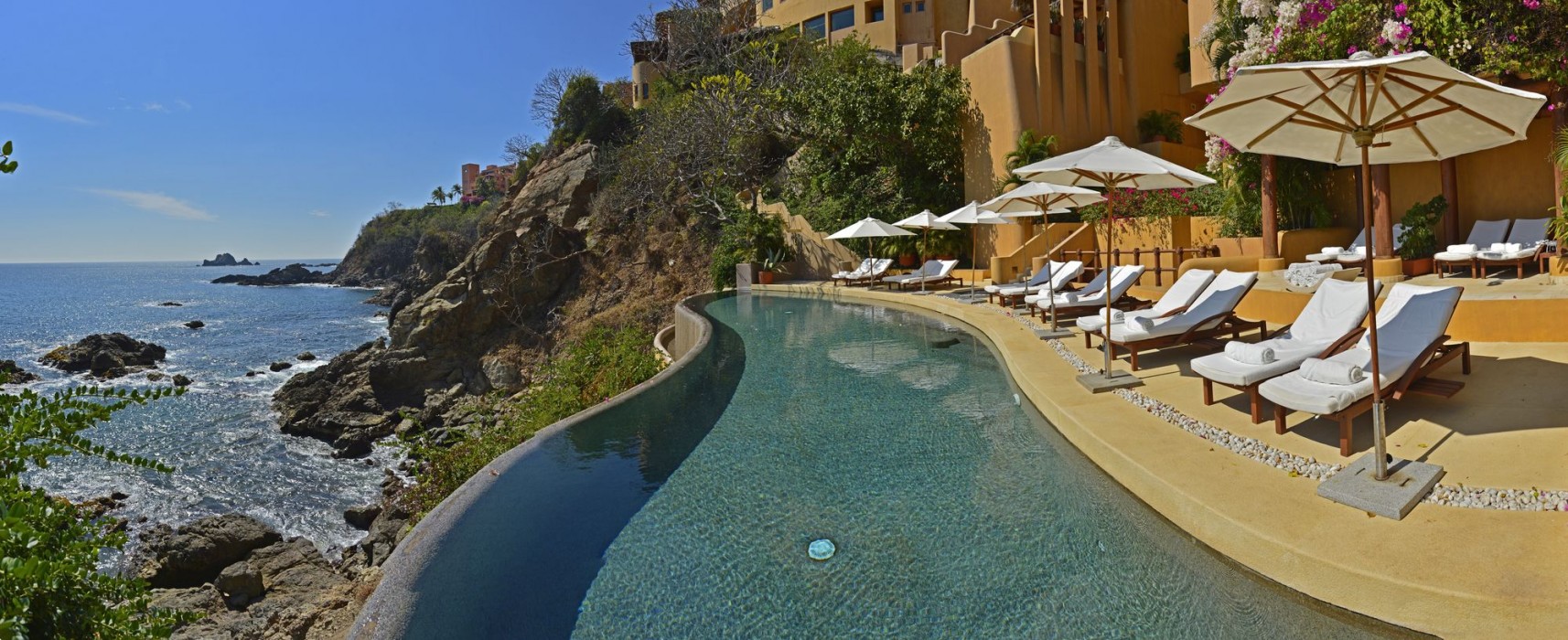 cala de mar resort and spa ixtapa