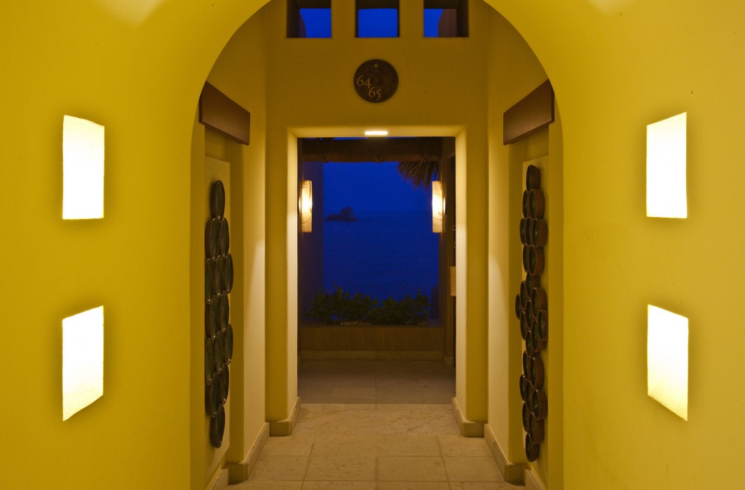 cala de mar resort and spa ixtapa