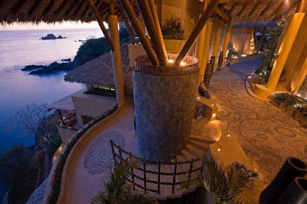 cala de mar resort and spa ixtapa