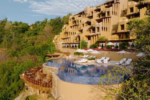 cala de mar resort and spa ixtapa