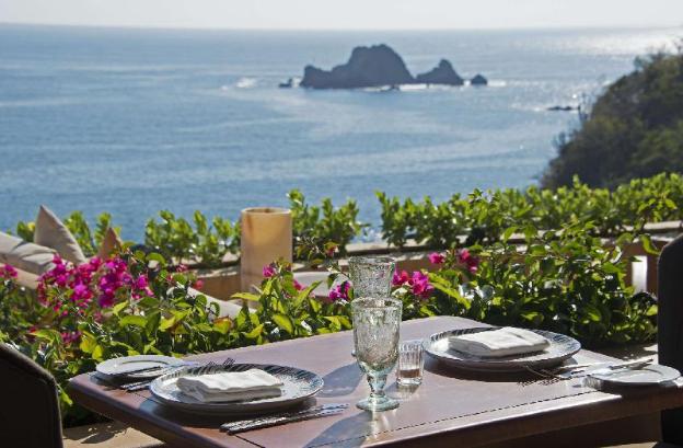 cala de mar resort and spa ixtapa