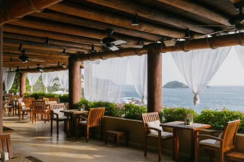 cala de mar resort and spa ixtapa