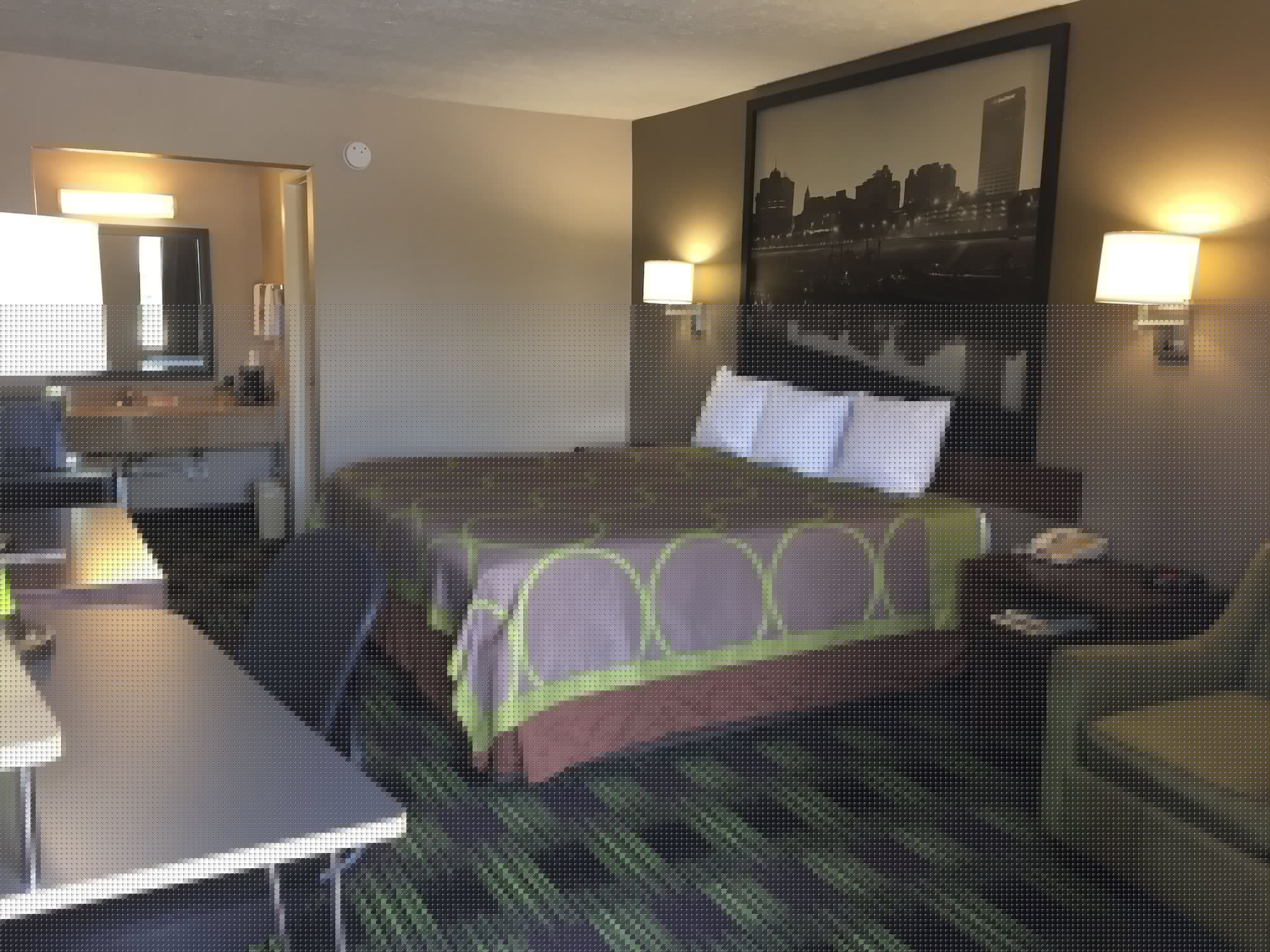 Super 8 By Wyndham Jackson,Jackson>>Dyersburg,2 star