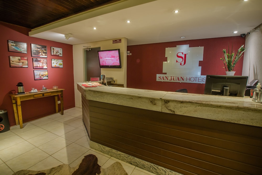 sj jaguariaiva san juan jaguariaiva