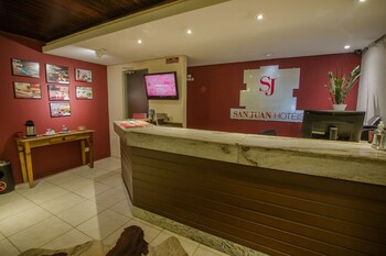 sj jaguariaiva san juan jaguariaiva