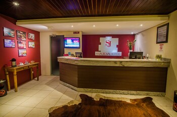 sj jaguariaiva san juan jaguariaiva