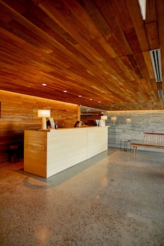 casagrande hotel and beach club