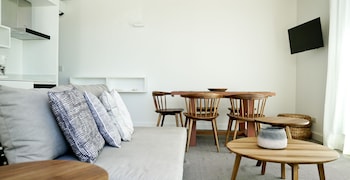 casagrande hotel and beach club