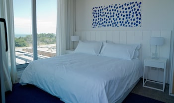 casagrande hotel and beach club