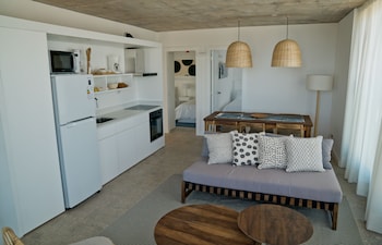 casagrande hotel and beach club