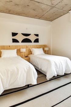 casagrande hotel and beach club