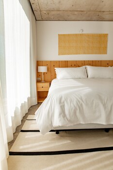 casagrande hotel and beach club