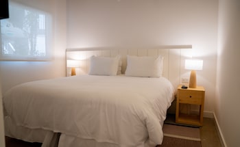 casagrande hotel and beach club