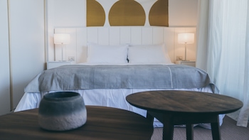 casagrande hotel and beach club