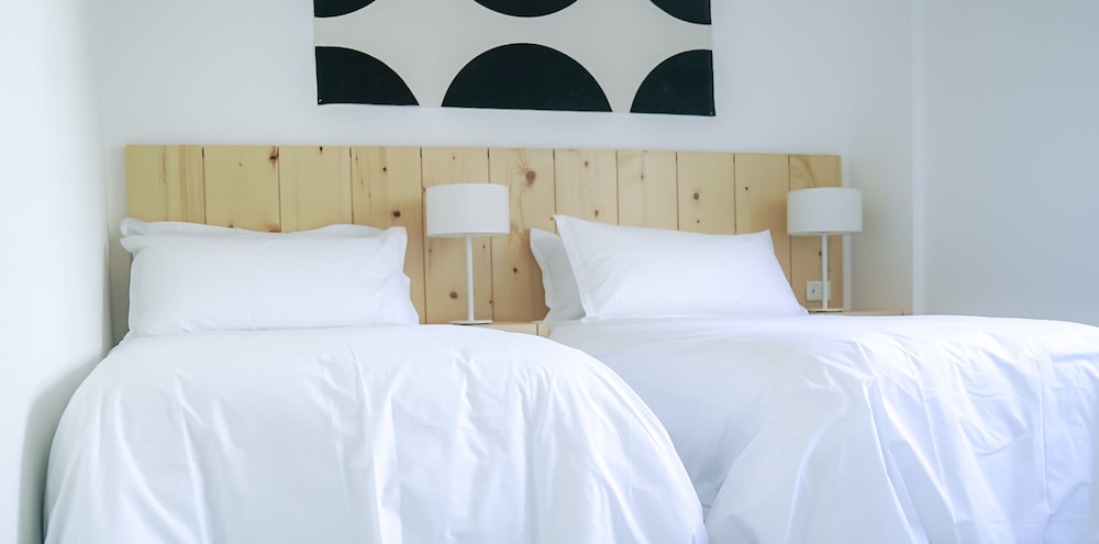 casagrande hotel and beach club