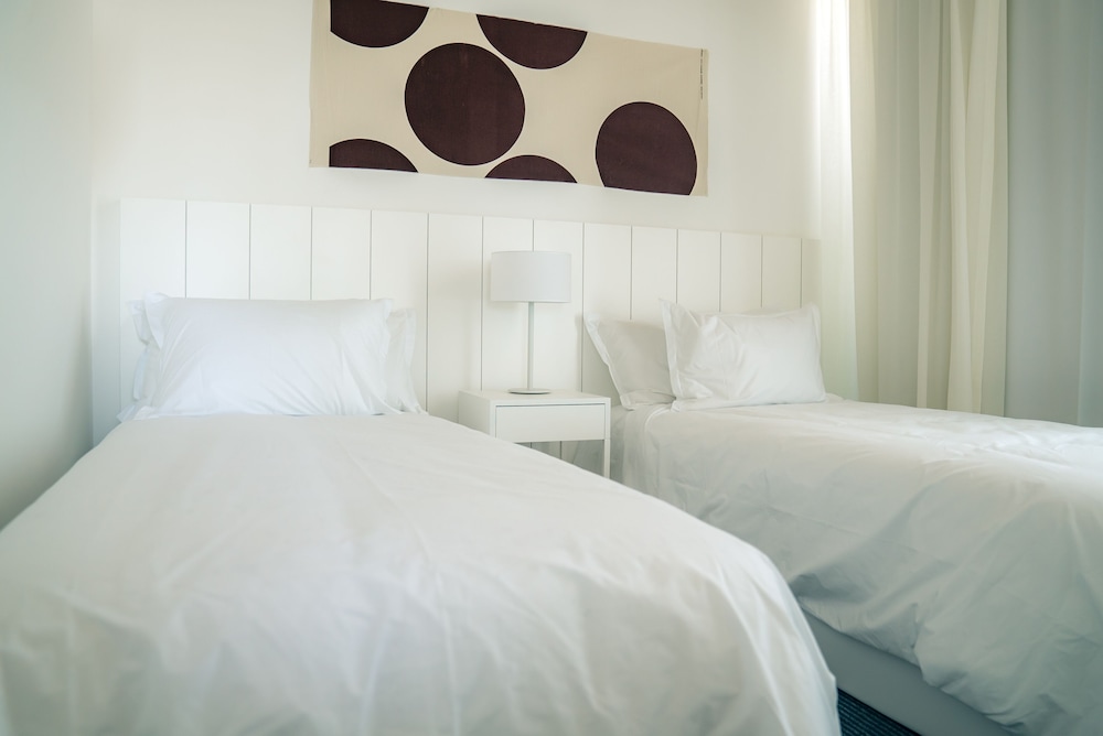 casagrande hotel and beach club