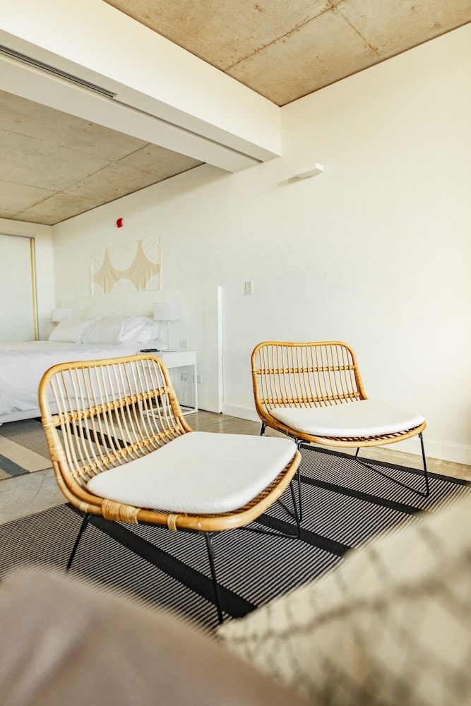 casagrande hotel and beach club