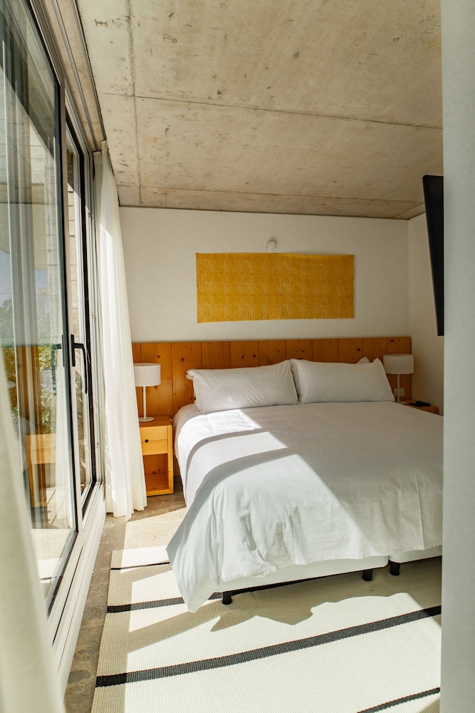casagrande hotel and beach club