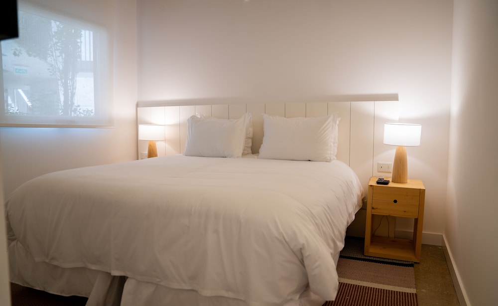 casagrande hotel and beach club