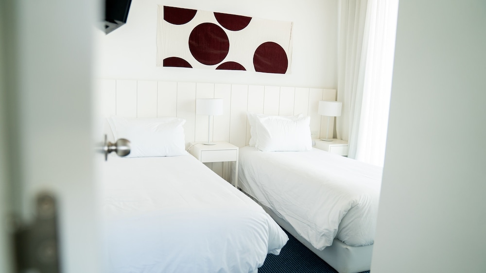 casagrande hotel and beach club