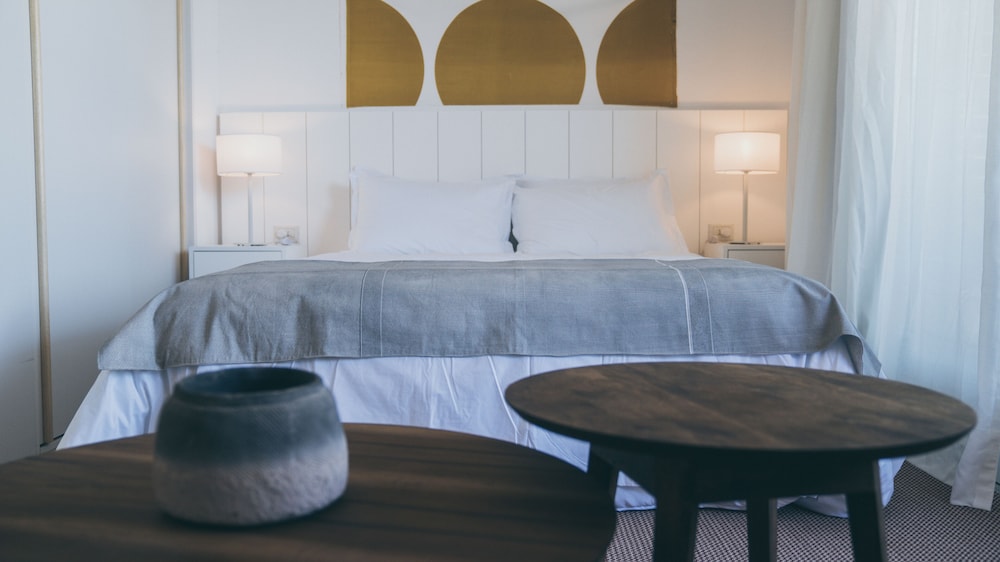 casagrande hotel and beach club
