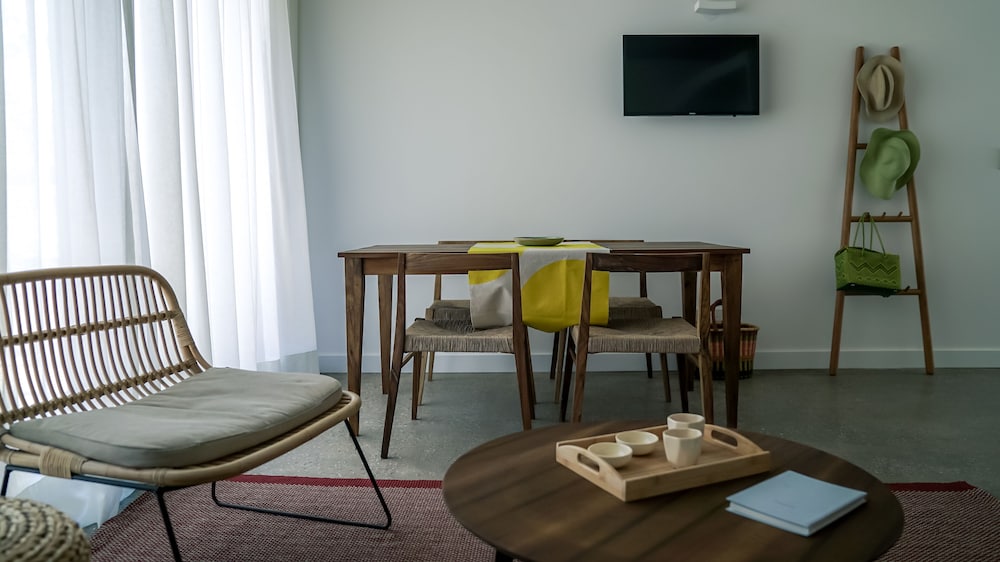casagrande hotel and beach club