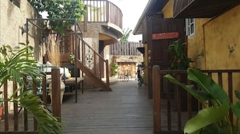 one32 guest house