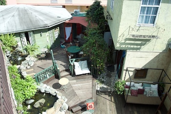 one32 guest house
